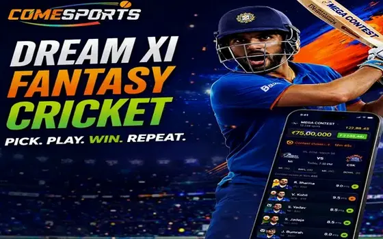 Hyderabad vs Delhi on Hero11